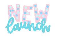 Gracebigler new small business launch new launch Sticker