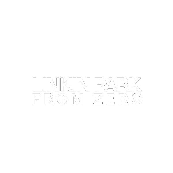 Mike Shinoda Emily Armstrong Sticker by LINKIN PARK