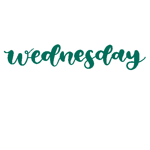 Days Of The Week Day Sticker