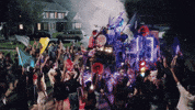 she's kinda hot GIF by 5 Seconds of Summer