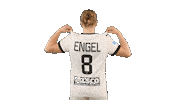 Germany Women Sticker by EHF