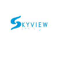 skyviewexperts skyview skyview experts skyviewexperts Sticker