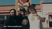 Happy New Music GIF by Skegss