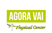 physicalcenter_academia fitness workout gym fit Sticker