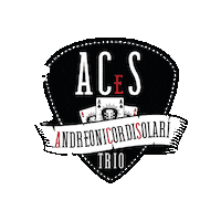 MauroAndreoni solari cordi andreoni acestrio Sticker