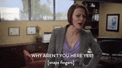 season 3 GIF by Workaholics