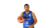 Game Basketball Sticker by FIBA