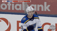 Ice Hockey Fist Bump GIF by NHL