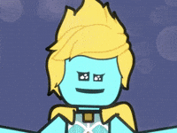 Heart Love GIF by StikBot