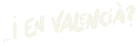 Pais Valencia Sticker