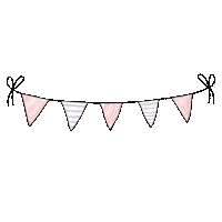 Vakantie Slinger Sticker by miekinvorm