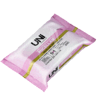 Maquiagem Sticker by UNI Makeup