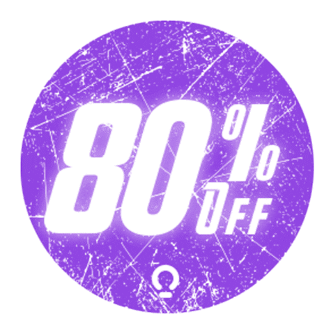 Sale Save Sticker by ClickQi