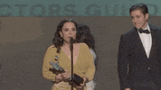 Alex Borstein GIF by Actor Awards