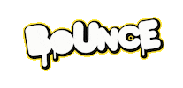 bounce bounceparty Sticker by BounceRecords
