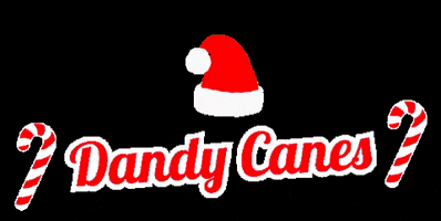 Christmas Eatdrinkgodandy GIF by Dandy