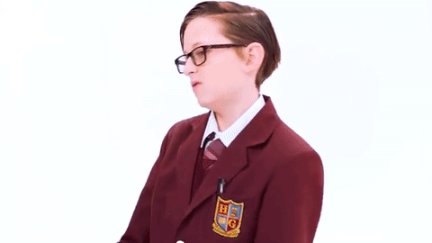keyboard GIF by School of Rock the Musical