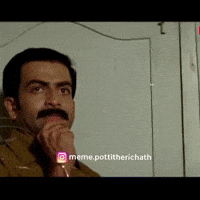 Kerala Vineeth GIF