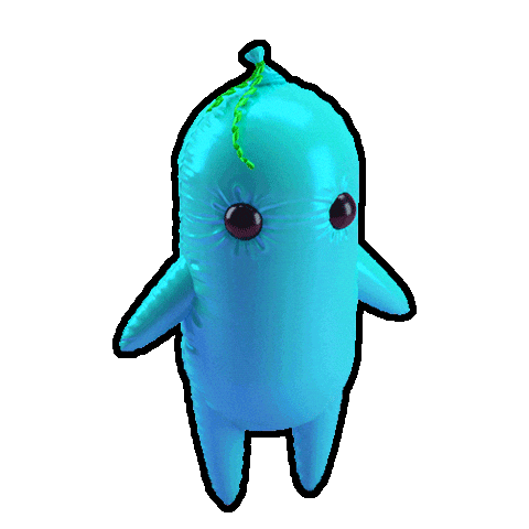 Angry Not Cool Sticker