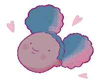 Girl Love Sticker by Albertarrayas