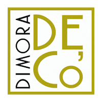dimoradecolugo design home house modern Sticker