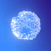 Relaxing Ice Cold GIF by xponentialdesign