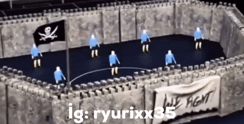 Real Madrid Ball GIF