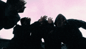 Dance Emote GIF by Avalon Music