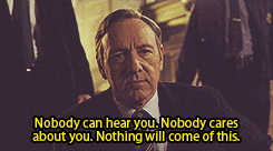 es house of cards GIF