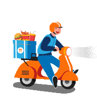 Festival Ramadan Sticker by Traveloka