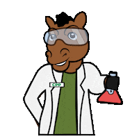 Csu Learn By Doing Sticker by CPP Project CAMINOS