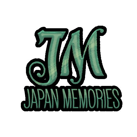 Travel Japan Sticker