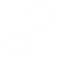 Heart Sticker