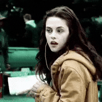 Kristen Stewart GIF