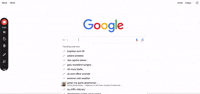 Social Search Google Search