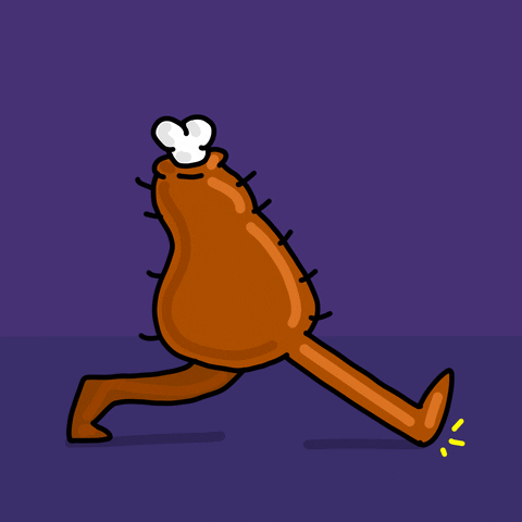 Dance Love GIF by herbertonic