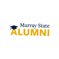 Racers Shoesup Sticker by Murray State University