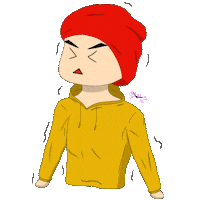 higashikatajosihyu namewee 黃明志 josihyu 鬍子 Sticker