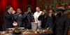 jimmy fallon christmas GIF by The Tonight Show Starring Jimmy Fallon
