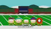 talking eric cartman GIF by South Park 