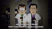 internet suits GIF by South Park 