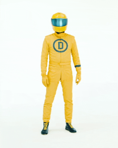 Well Done GIF by Driverama.com