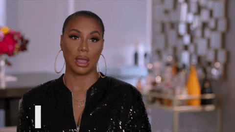 i feel terrible braxton family values GIF by WE tv