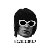Swipe Up Lets Go Sticker by INF1N1TE