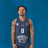Basketball Shane GIF by Anadolu Efes SK