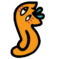 Chili Sticker by Kaimug