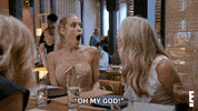 Kristin Cavallari GIF by E!
