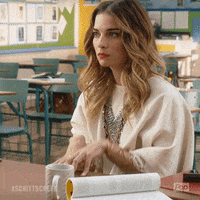 Pop Tv GIF by Schitt's Creek