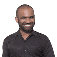 Dr Dee Sticker by Vogue Dental Studios