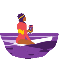 oakberryacai oak oakberry oakberryacaiwsl oakinwsl Sticker
